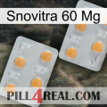 Snovitra 60Mg 25